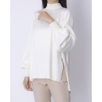 COOMB/クーム COOMB キュプラチュニックブラウス/508263823
