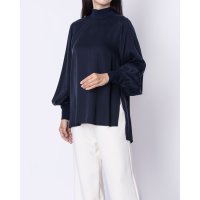 COOMB/クーム COOMB キュプラチュニックブラウス/508263823
