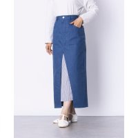 COOMB/クーム COOMB デニムスカート/508263835