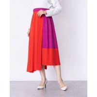 COOMB/クーム COOMB バイカラースカート/508263837