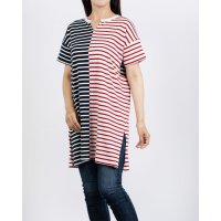 COOMB/クーム COOMB ボーダーTシャツ/508263867