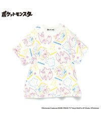 branshes/【Pokemon／ポケモン】半袖Tシャツ/508263891