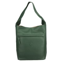 CLEDRAN/クレドラン CLEDRAN バッグ トートバック クウ レディース レザー 本革 COU ブラック 黒 CL－3720/508263903