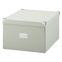 Toffy/トフィー Toffy 収納ボックス 収納ケース マジックボックスXL 折りたたみ可能 簡単組み立て ブラック ホワイト ブルー 黒 白 NTMX－001/508263910