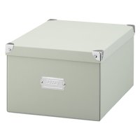 Toffy/トフィー Toffy 収納ボックス 収納ケース マジックボックスL 折りたたみ可能 簡単組み立て ブラック ホワイト ブルー 黒 白 NTMX－002/508263911