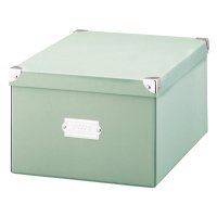 Toffy/トフィー Toffy 収納ボックス 収納ケース マジックボックスL 折りたたみ可能 簡単組み立て ブラック ホワイト ブルー 黒 白 NTMX－002/508263911