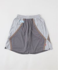PULP/Whimsy / ウィムジー BASKET MESH SHORT/508263999