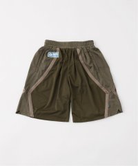 PULP/Whimsy / ウィムジー BASKET MESH SHORT/508263999