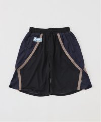 PULP/Whimsy / ウィムジー BASKET MESH SHORT/508263999
