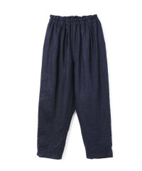 mizuiro ind/mizuiro ind リネンイージーパンツ/508264011