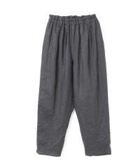 mizuiro ind/mizuiro ind リネンイージーパンツ/508264011