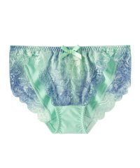 aimerfeel/シャイニーグラデ プレーンショーツ【返品不可商品】/504322462