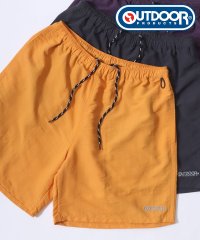 LAZAR/ラザル Lazar ◆【】OUTDOOR PRODUCTS/アウトドアプロダクツ 水陸両用 接触冷感 UVカット ナイロン バギー ショートパンツ/ハーフパンツ/504818595