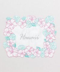 KAHIKO/カヒコ Kahiko 【Kahiko】マオリエンブプレイスマット 【返品不可商品】/506930395
