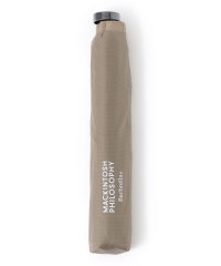MACKINTOSH PHILOSOPHY/Barbrella(R) バーブレラ ポリエステル10D×ワンポイントロゴ(55cm)/507716599