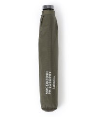 MACKINTOSH PHILOSOPHY/Barbrella(R) バーブレラ ポリエステル10D×ワンポイントロゴ(55cm)/507716599