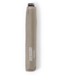 MACKINTOSH PHILOSOPHY/Barbrella(R) バーブレラ ポリエステル10D×ワンポイントロゴ(60cm)/507716603