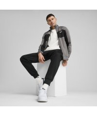 PUMA/メンズ プーマ ポリ カラーブロック スーツ 上下セット/507889783