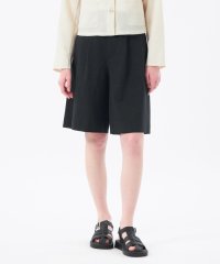 MACKINTOSH PHILOSOPHY/ワンタックハーフパンツ/508030299