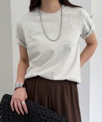 fredy emue/【新色追加！】ベーシック半袖Tシャツ/508057365