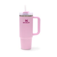 STANLEY/スタンレー STANLEY 正規取扱店 タンブラー ストロー H2.0 真空スリムクエンチャー 0.88L 真空マグ 水筒 マグ ハンドル 保冷 大容量 ストロ/508103850