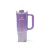 STANLEY/スタンレー STANLEY 正規取扱店 タンブラー ストロー H2.0 真空スリムクエンチャー 0.88L 真空マグ 水筒 マグ ハンドル 保冷 大容量 ストロ/508103850