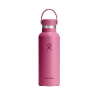 HydroFlask/ハイドロフラスク Hydro Flask 正規品生涯保証 水筒 ボトル マグ ステンレスボトル 保温 保冷 おしゃれ 通勤 通学 スリム ハンドル 真空断熱 蓋/508137545