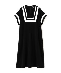 ADORE/マットストレッチダンボールワンピース/508142037