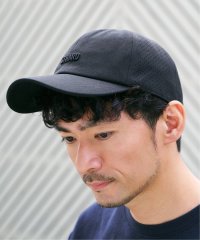 ikka/レーザーホールメッシュキャップ/508142164
