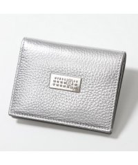 MM6 Maison Margiela/エムエムシックス メゾン マルジェラ MM6 Maison Margiela MM6 二つ折り財布 SA5UI0015 ミニ財布/508174888