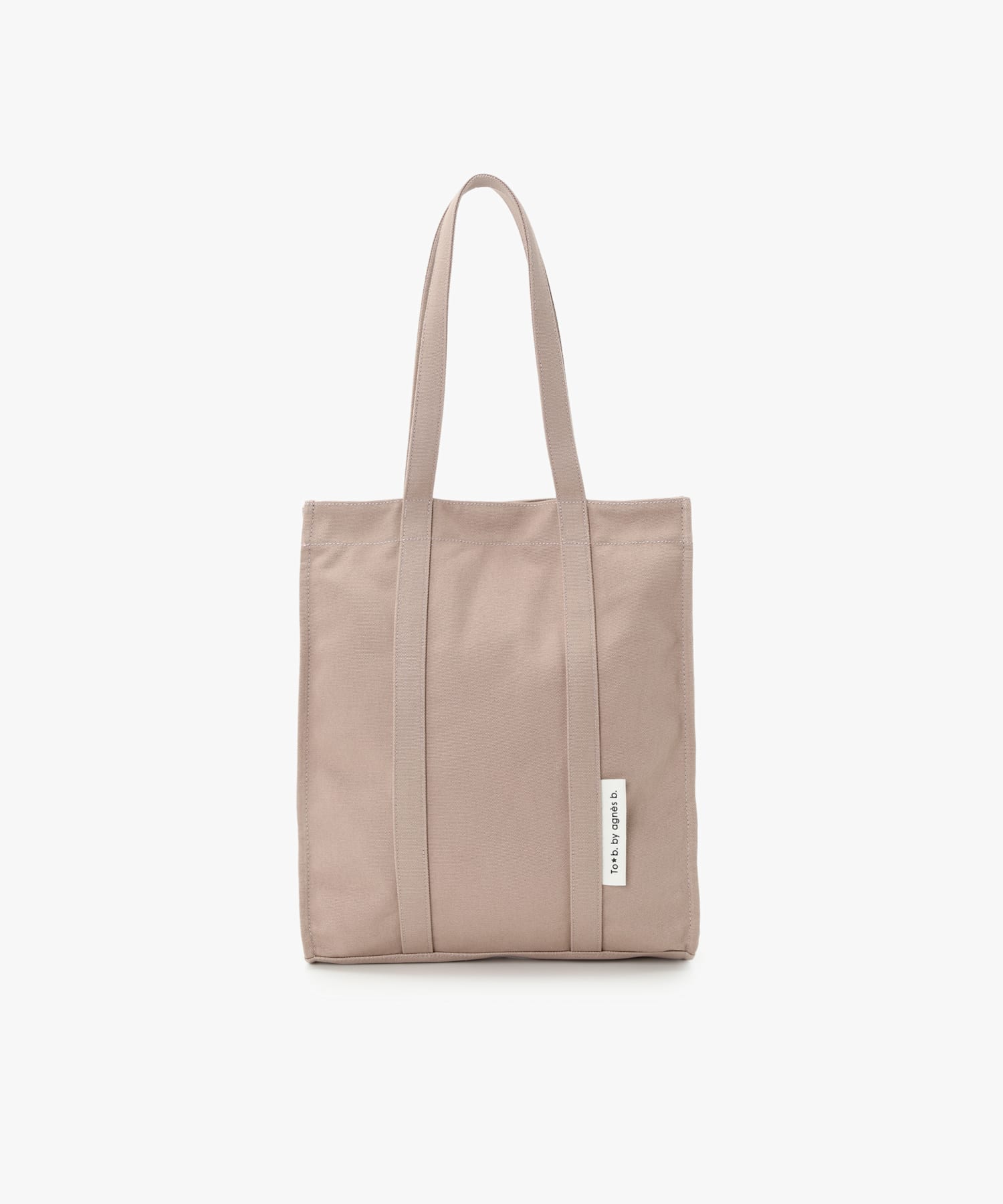 WEB限定 トートバッグ (SAS22－01) ｜agnès b. VOYAGE FEMME