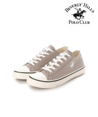 BEVERLY HILLS POLO CLUB/ビバリーヒルズポロクラブ BEVERLY HILLS POLO CLUB BHPC キャンバス スニーカー BEVERLY HILLS POLO CLUB/508214424