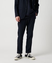 green label relaxing/BREEZY トリコット 9分丈 ナロー ユーティリティパンツ S1 －ストレッチ・通気性－/508227002