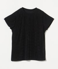 EMMEL REFINES/＜EMMEL REFINES＞EM シャイニーFSL Tシャツ/508227037