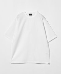 green label relaxing/ミラノ ロゴ Tシャツ/508241850