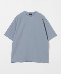 green label relaxing/ミラノ ロゴ Tシャツ/508241850