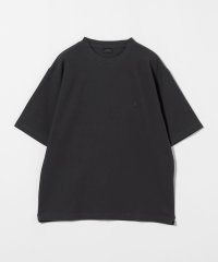 green label relaxing/ミラノ ロゴ Tシャツ/508241850