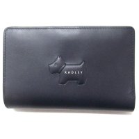 RADLEY LONDON/ラドリー ロンドン RADLEY LONDON RADLEY LONDON ラドリーロンドン サイフ スコティッシュテリア ヘリテージ レザー ラドリー ミディ/508260585
