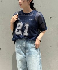 fredy emue/メッシュゲーミングTシャツ/508262419