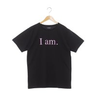 STARSTYLING/スタースタイリング STARSTYLING D01 SS19 TS I AM. T－SHIRT/508263097