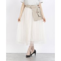 COOMB/クーム COOMB チュールスカート/508263868