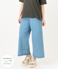 eur3/【大きいサイズ/機能素材アイテム】撥水加工デニム/508264758