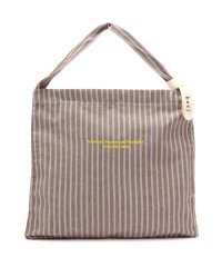 B'2nd/beej（ビージ）stripe fabric oneshoulder bag/ショルダーバッグ/508264823