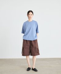SHIPS MEN/City Ambient Products: ドロー コード リラックス ショートスリーブ Tシャツ/508264875