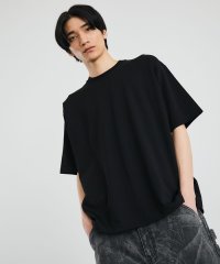 SHIPS MEN/City Ambient Products: ドロー コード リラックス ショートスリーブ Tシャツ/508264875