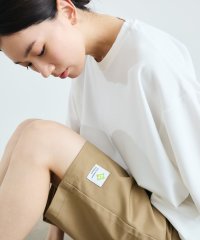 SHIPS MEN/City Ambient Products: ドロー コード リラックス ショートスリーブ Tシャツ/508264875