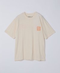 SHIPS MEN/SHIPS: UNDYED オーガニック プリント Tシャツ/508264876