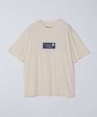SHIPS MEN/SHIPS: UNDYED オーガニック プリント Tシャツ/508264876