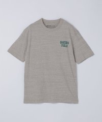 SHIPS MEN/SHIPS: UNDYED オーガニック プリント Tシャツ/508264876