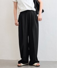 U by Spick&Span/《追加2予約》2WAYトロタックイージーワイド/508264880